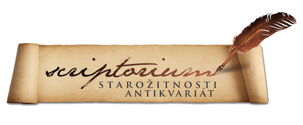 Scriptorium Antique